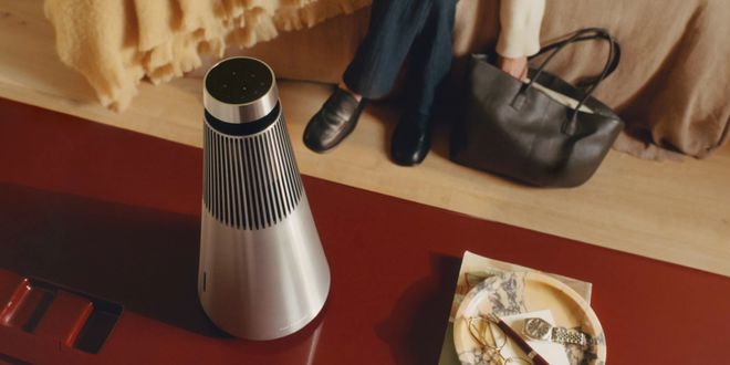 ——Beosound 2j9国际音乐即家之所在(图6)