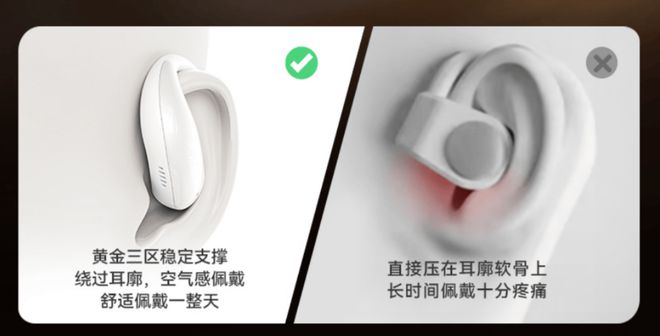 耳机是哪款品牌、最便宜的开放式耳机推荐j9九游真人游戏第一平台最便宜的开放式(图12)