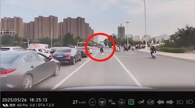 冲突后续：女司机气到流产公布完整行车记录仪j9九游会俱乐部登录入口河北女司机与骑手(图14)