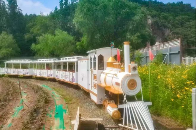 先看！端午节北京活动汇总来了九游会网址是多少实景美图抢(图2)