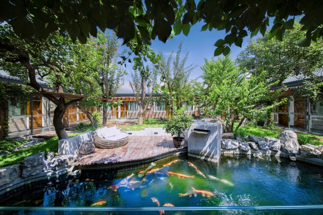 先看！端午节北京活动汇总来了九游会网址是多少实景美图抢(图3)