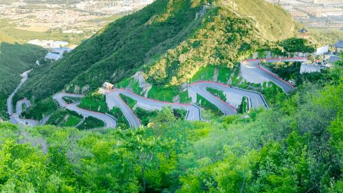 先看！端午节北京活动汇总来了九游会网址是多少实景美图抢(图5)