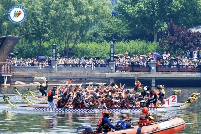 先看！端午节北京活动汇总来了九游会网址是多少实景美图抢(图7)