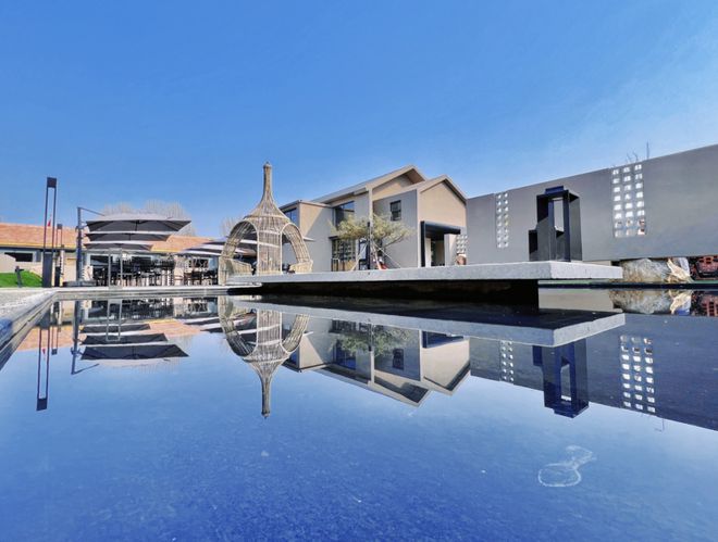 先看！端午节北京活动汇总来了九游会网址是多少实景美图抢(图29)