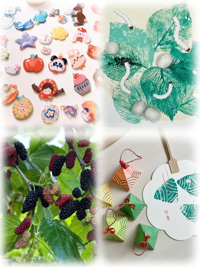 先看！端午节北京活动汇总来了九游会网址是多少实景美图抢(图36)