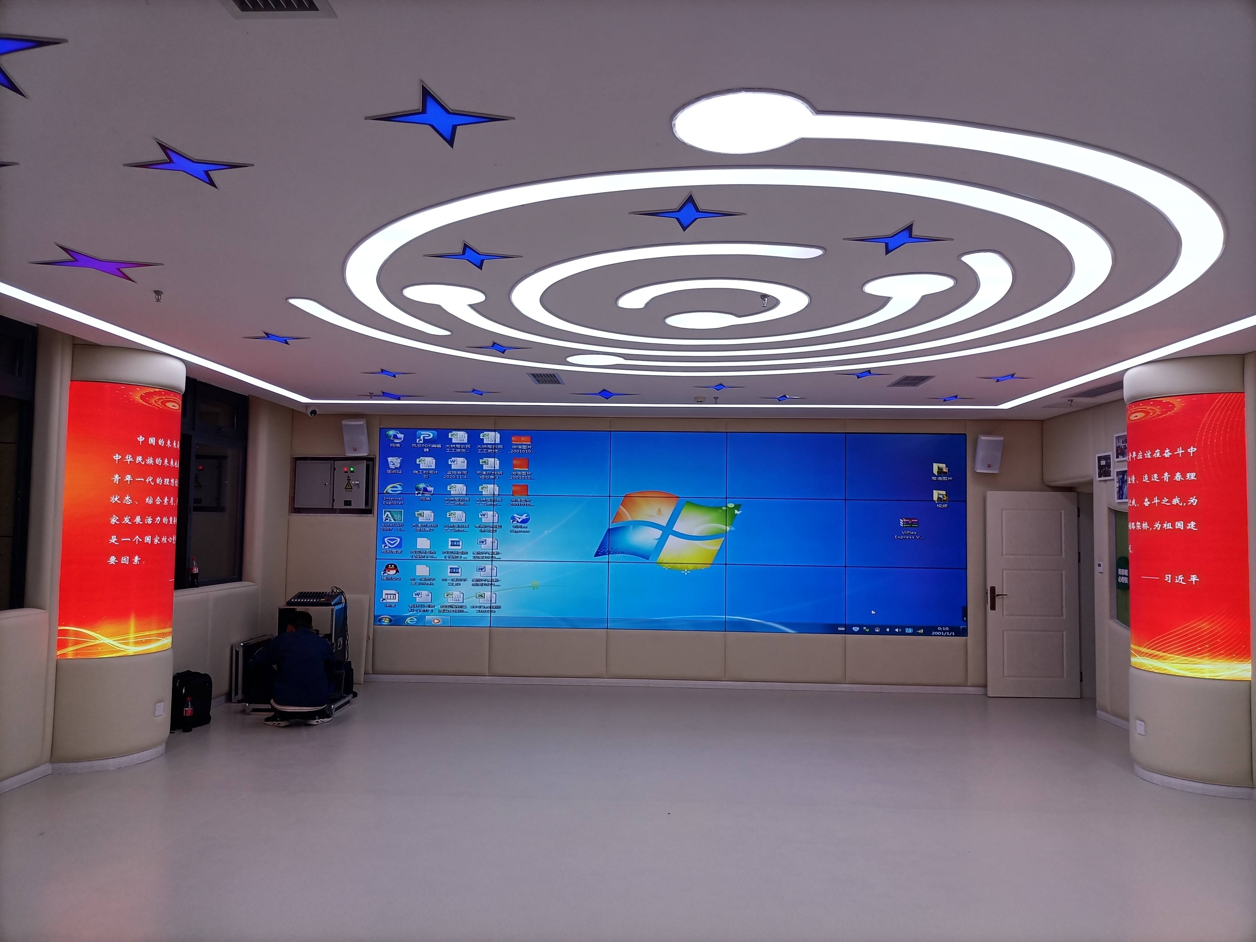 力TOP榜单：技术实力与口碑多维度解析九游会·j9网站会议室音箱工厂综合实