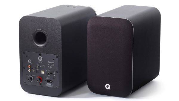 杂志评选2023年顶级发烧友音响设备推荐J9数字平台《HIFI Trends》(图3)